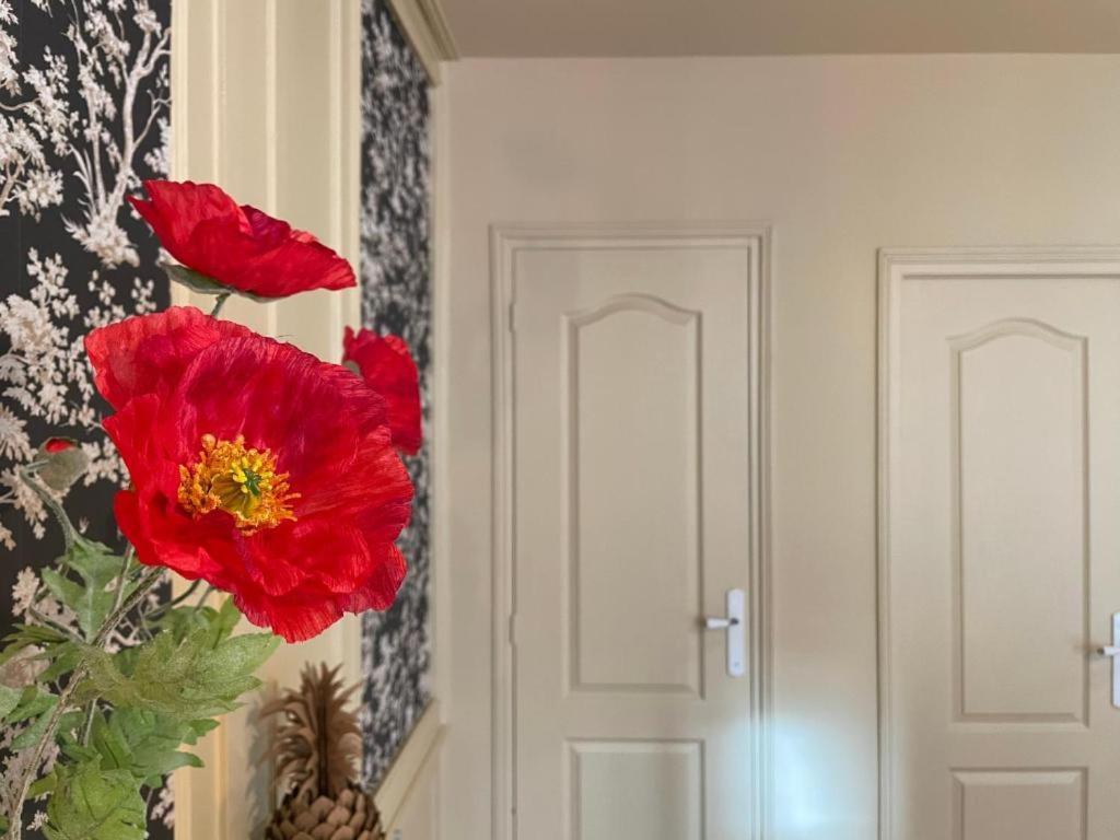 Lancelot Appartement Vannes Buitenkant foto